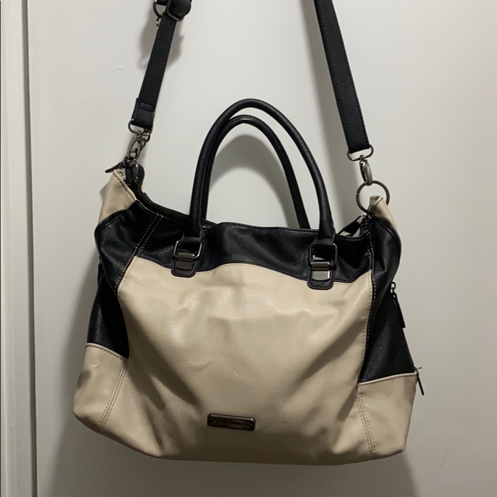 New Steve Madden Handbag/ interchangeable straps